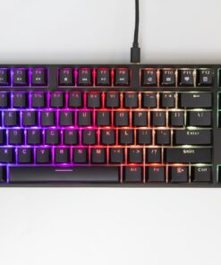 Bàn Phím Gaming