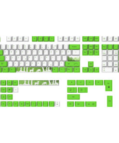 Keycaps