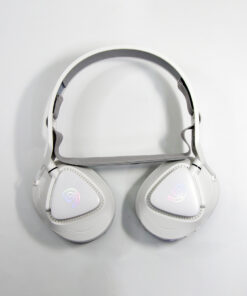 TAI NGHE GAMING FUHLEN GH90S White
