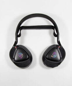 Tai Nghe Gaming Fuhlen GH90s Black