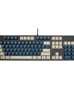 BÀN PHÍM QUANG CƠ FUHLEN CYBER
