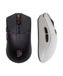 Chuột Gaming Fuhlen D60s
