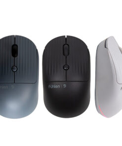 Chuột văn phòng không dây Fuhlen M09s