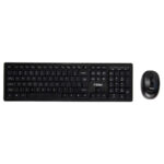 Wireless combo Fuhlen U79s Plus