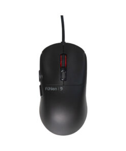 Fuhlen G102s Plus - Chuột Gaming có dây