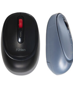 Chuột văn phòng không dây Fuhlen M02s