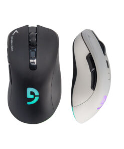 Chuột Gaming fuhlen G90W Pro
