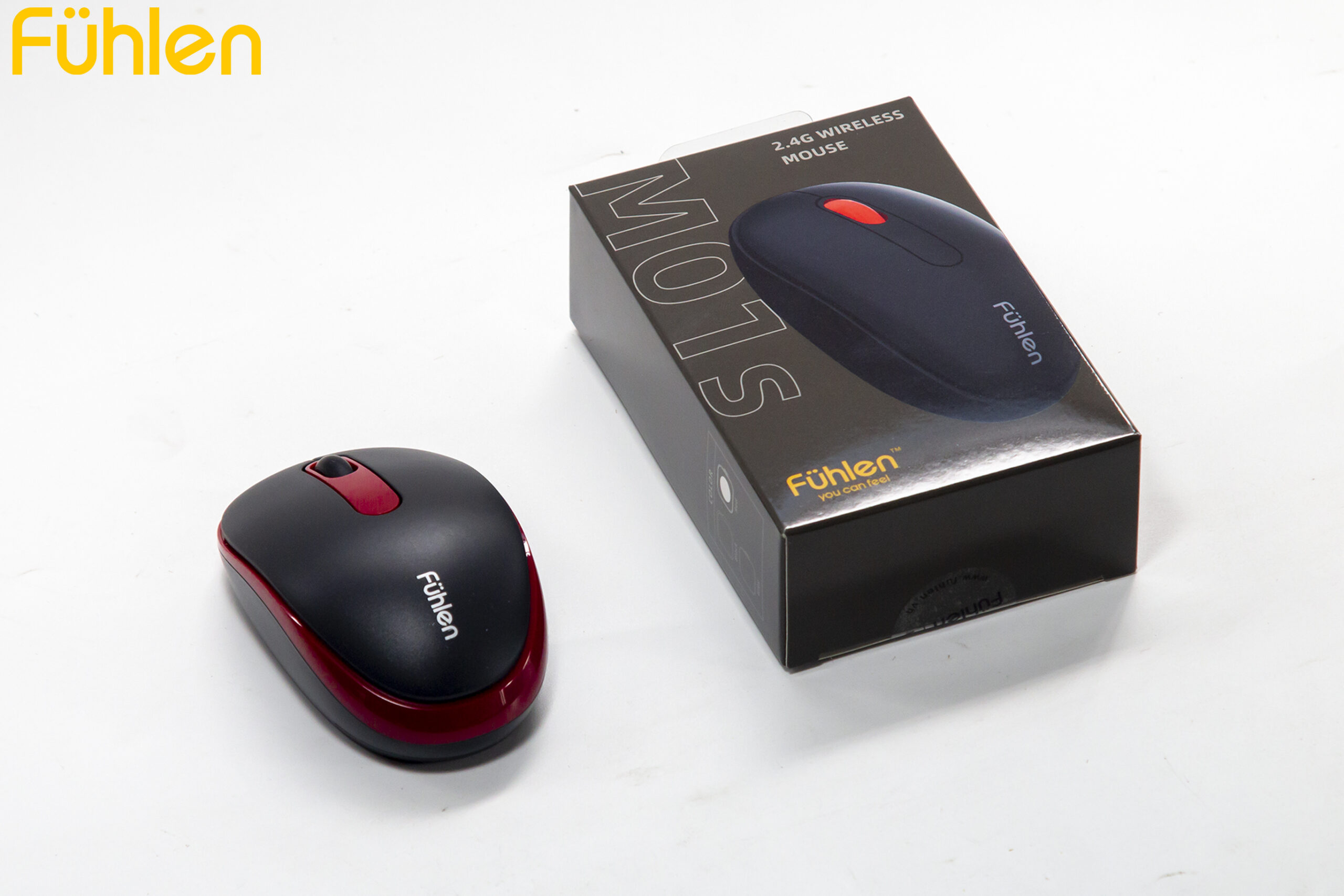 Fuhlen M01s - Ảnh 6