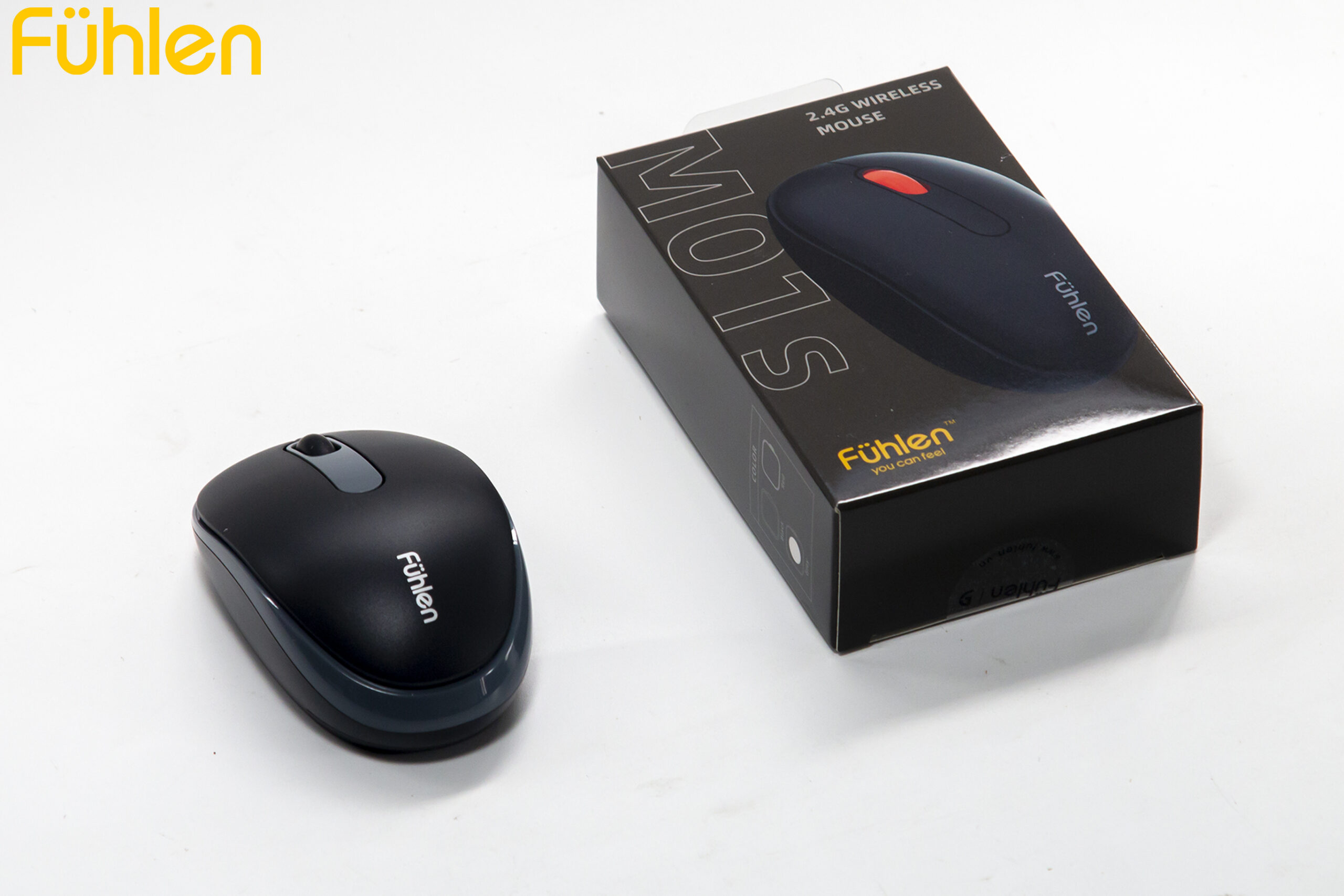 Fuhlen M01s - Ảnh 11