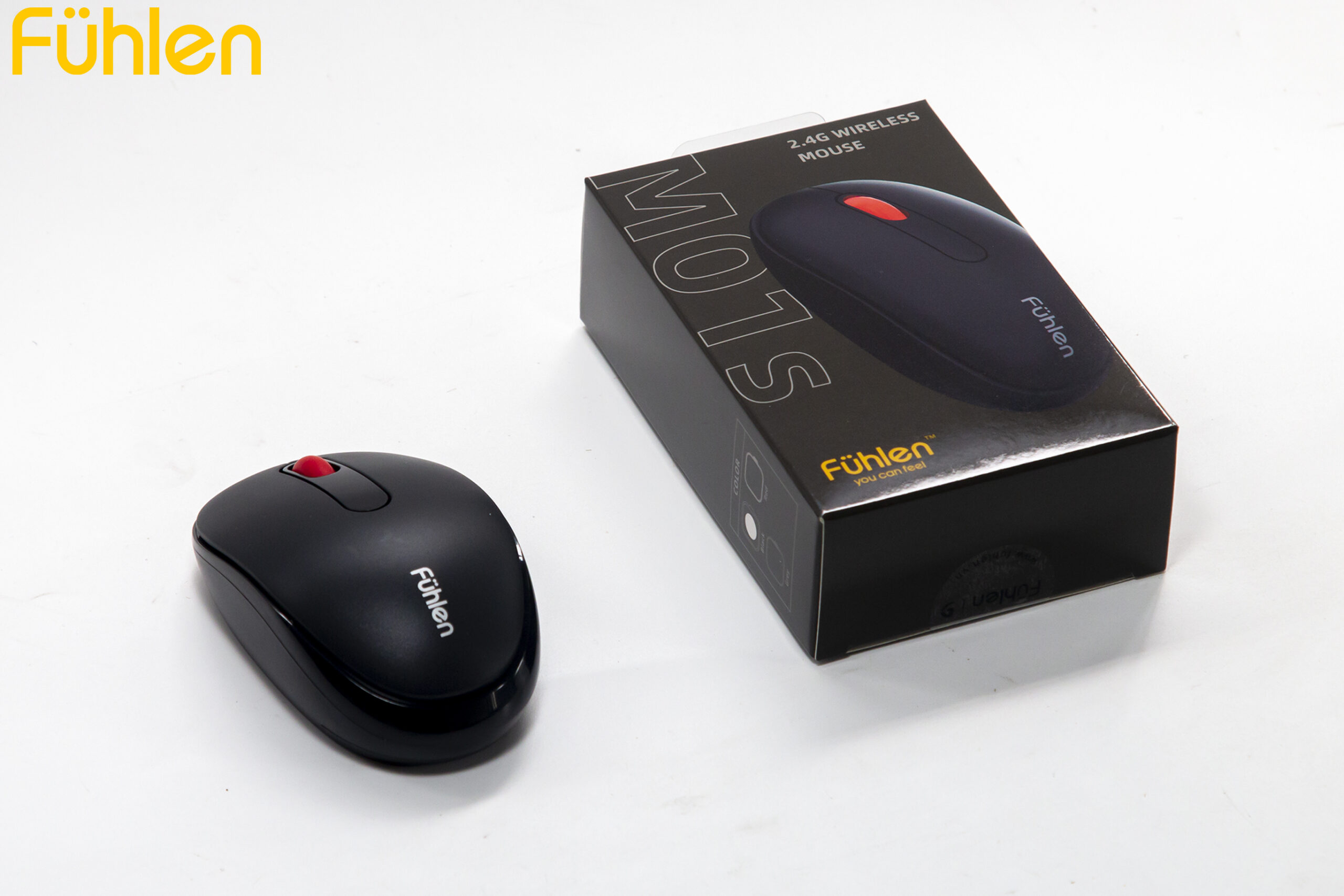 Fuhlen M01s - Ảnh 14