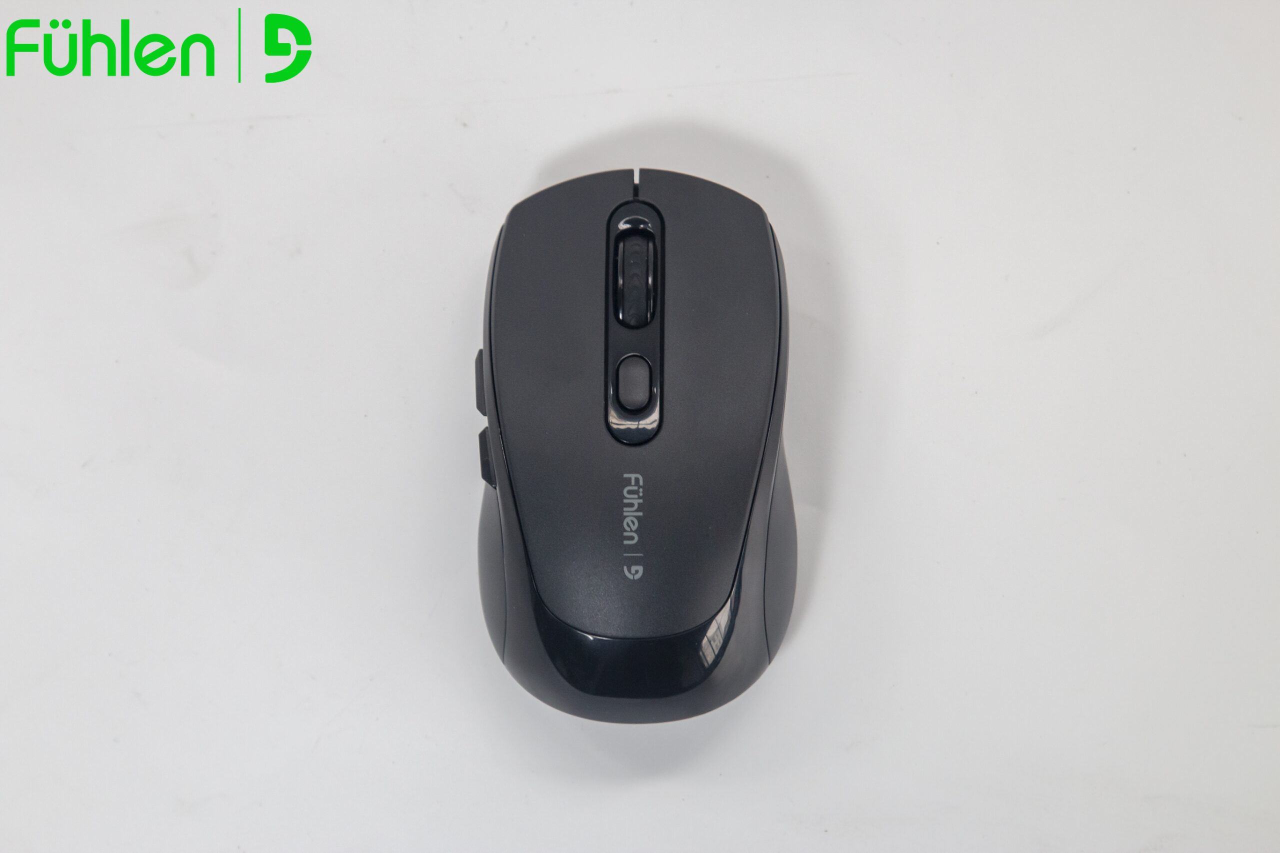 Chuột Fuhlen B102s - Ảnh 3