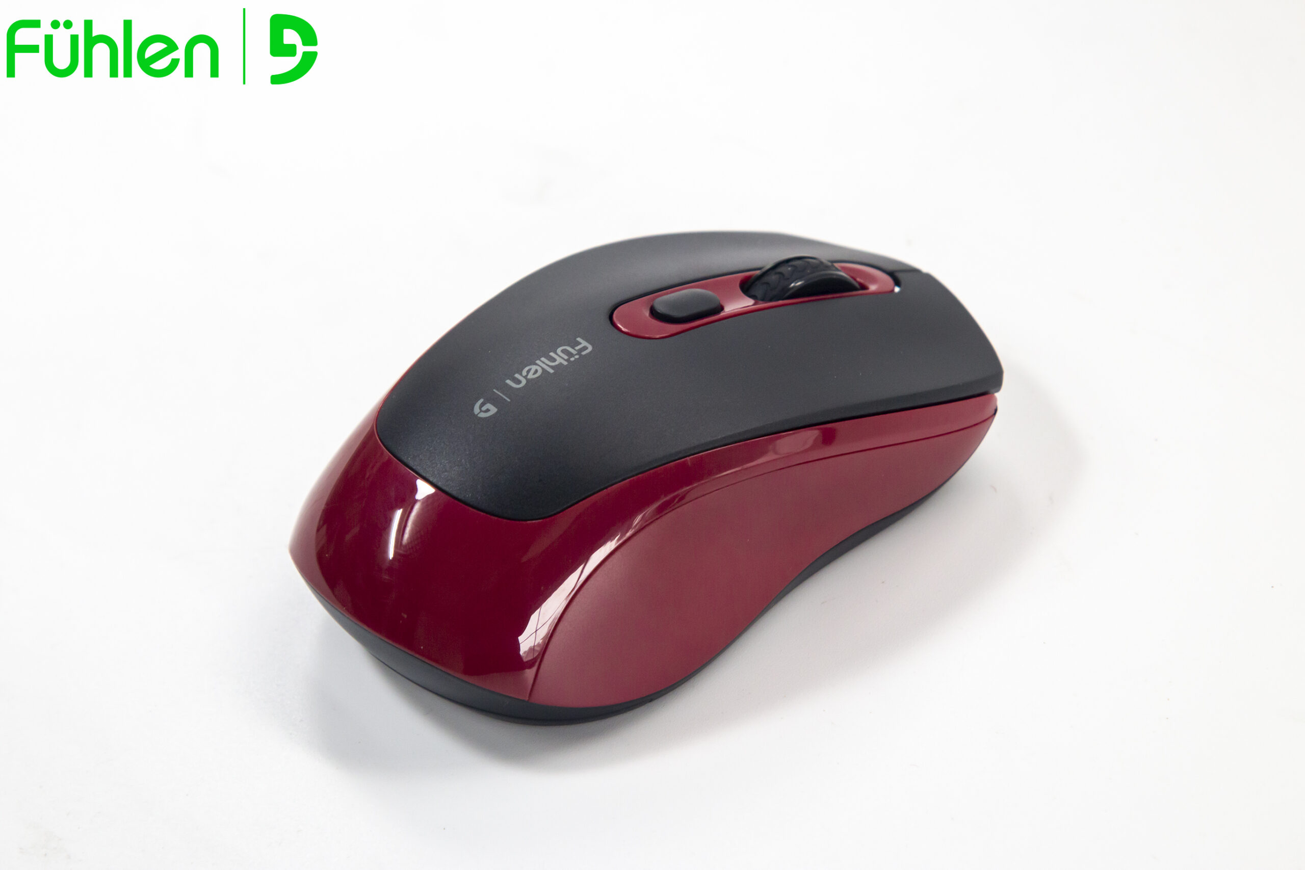 Chuột Fuhlen B102s - Ảnh 5