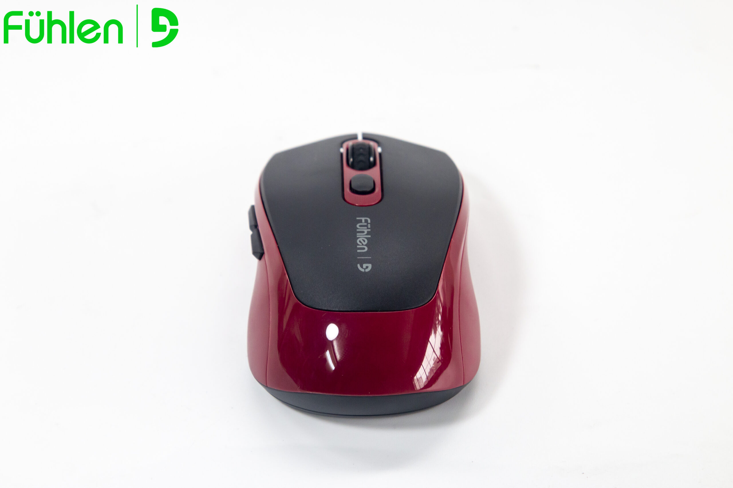 Chuột Fuhlen B102s - Ảnh 7