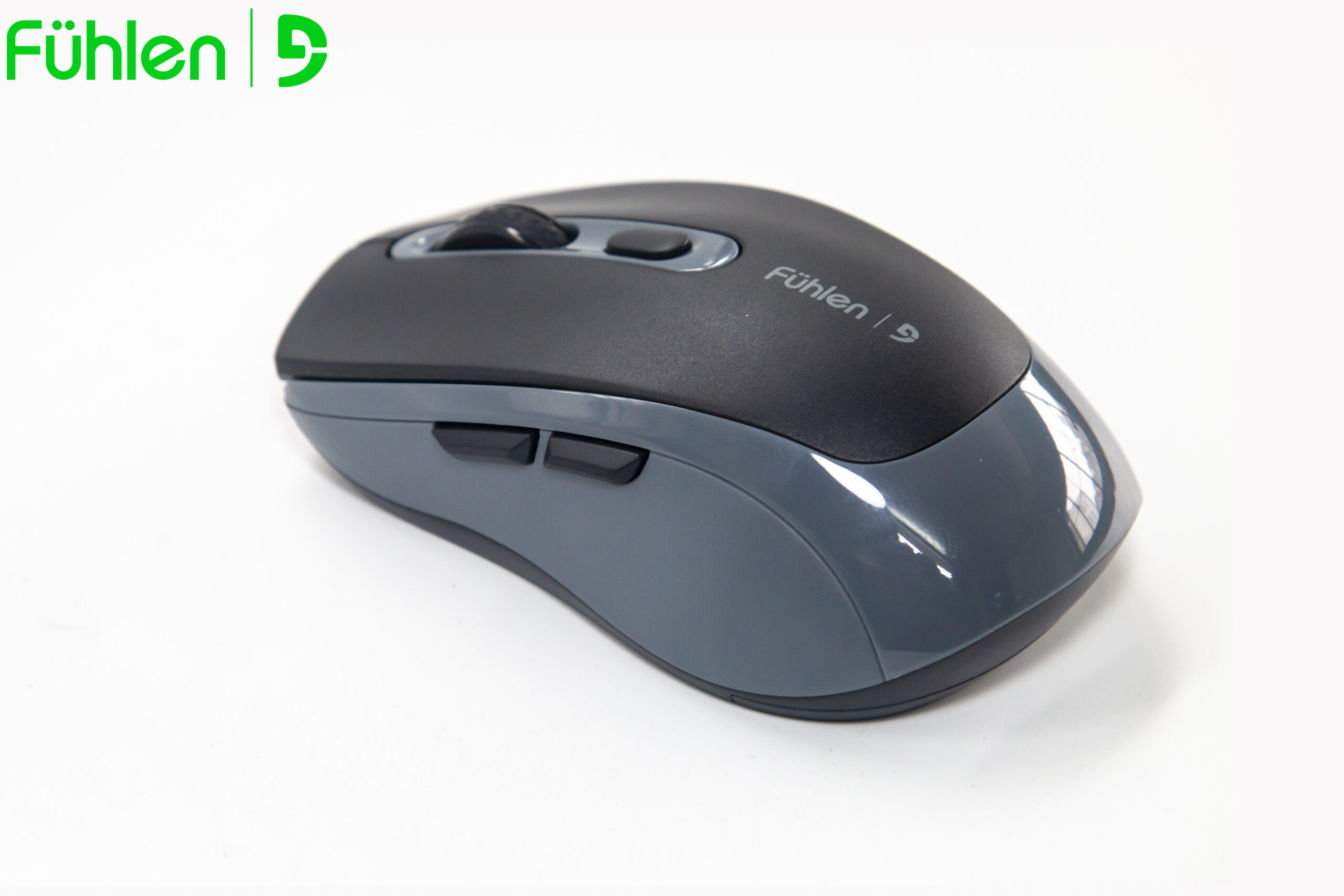 Chuột Fuhlen B102s - Ảnh 11