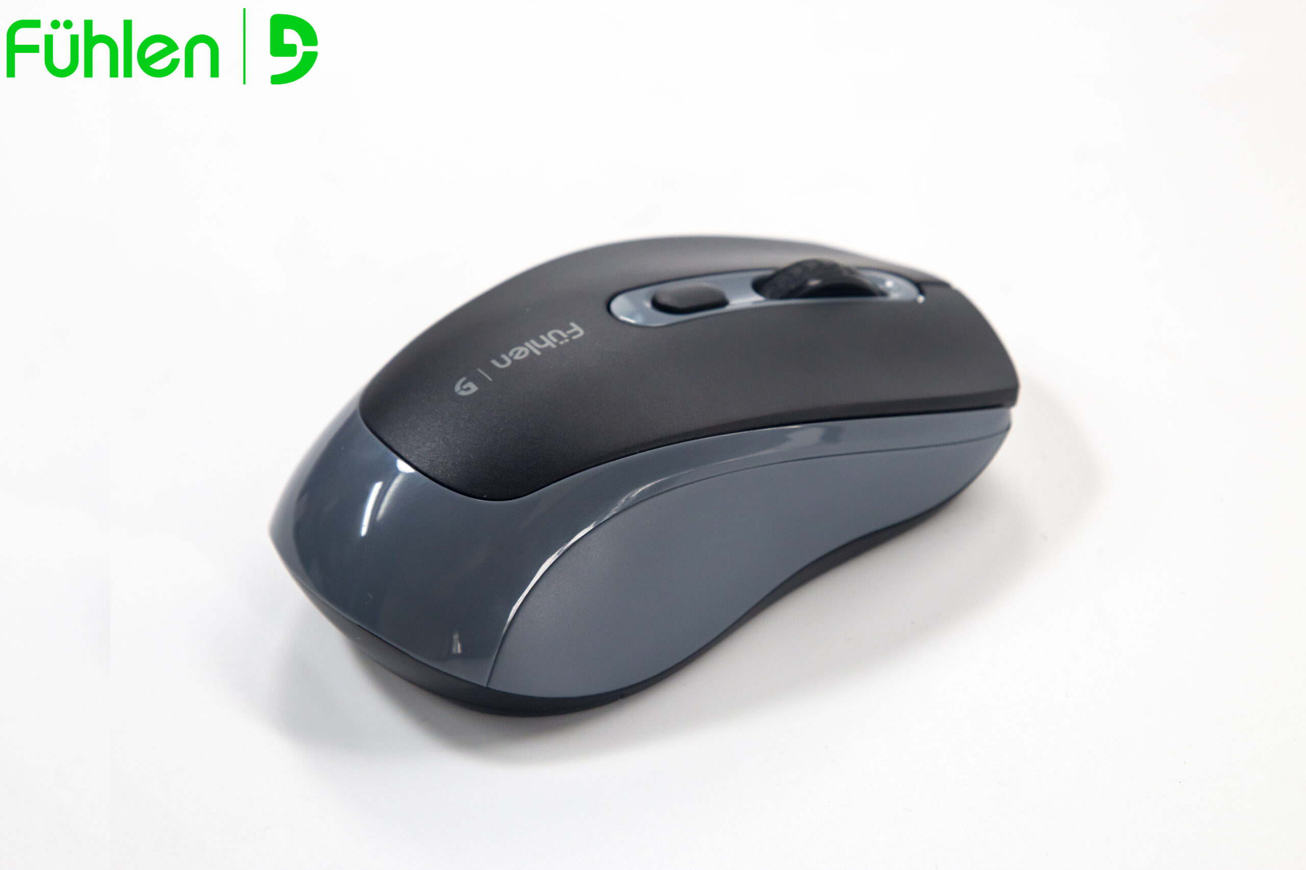 Chuột Fuhlen B102s - Ảnh 12