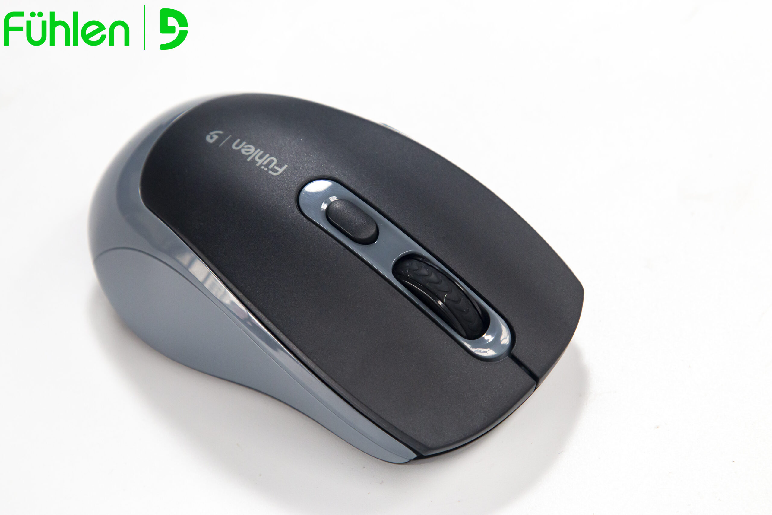 Chuột Fuhlen B102s - Ảnh 13