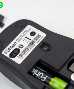 Alternative view of Chuột Fuhlen B102s