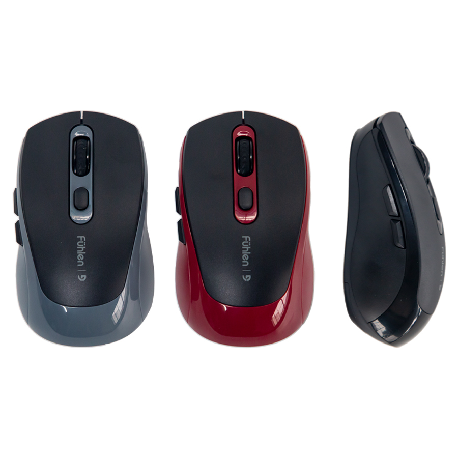 Chuột Fuhlen B102s